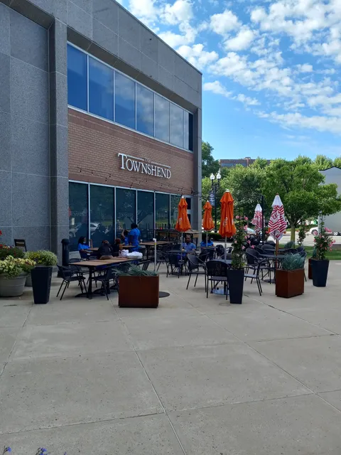 The Galleria at Presidents Place