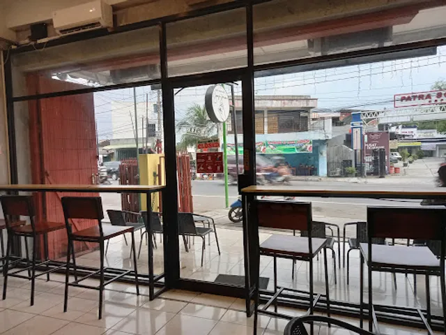 JANJI JIWA JL. Surabaya Jilid 986