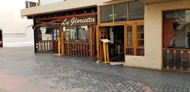 La Glorietta