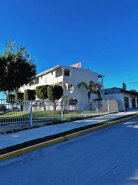 Hotel Antonio