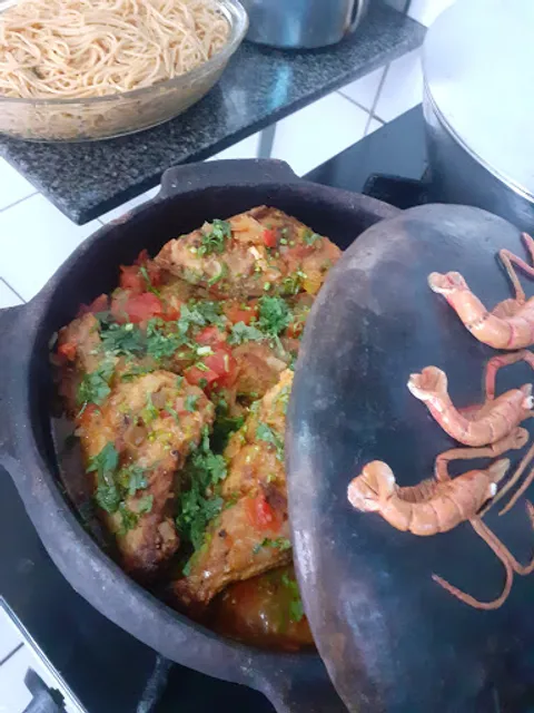 Restaurante da Iracema