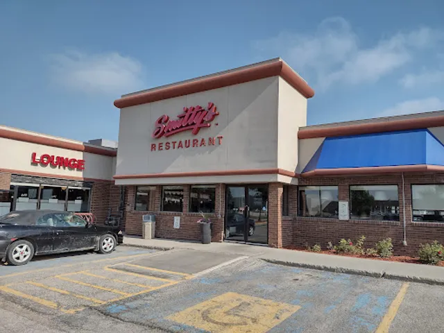 Smitty's Restaurant & Lounge - Steinbach