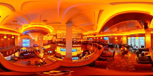 REFLEX - Bar, Brewery & Dining