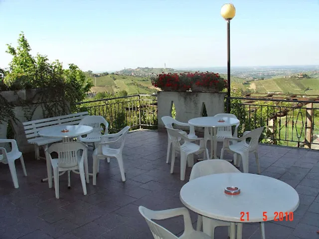 Bar Ristoro Cassinassa