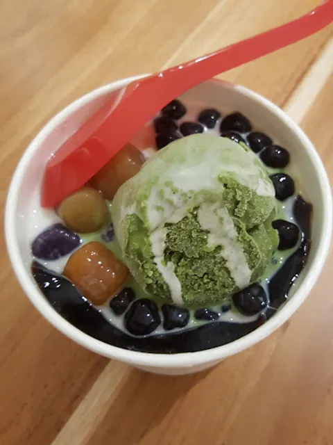 Hong Tang - Mall Taman Anggrek