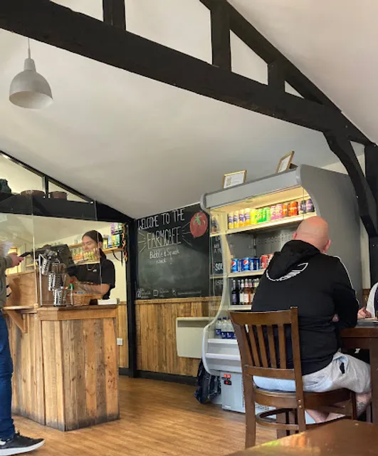 The Farm Cafe