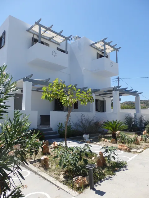 Skyros Panorama Studios