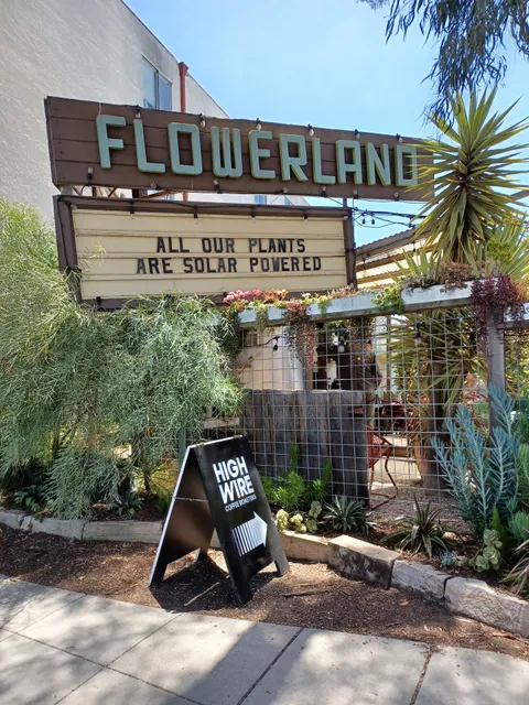 Highwire Coffee Roasters