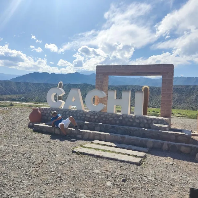 Cabaña Paraíso Cachi