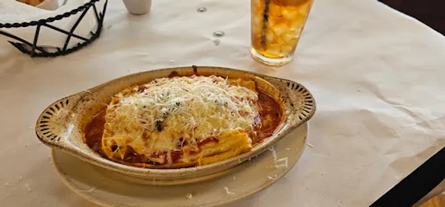 Eddie's Napolis Frisco