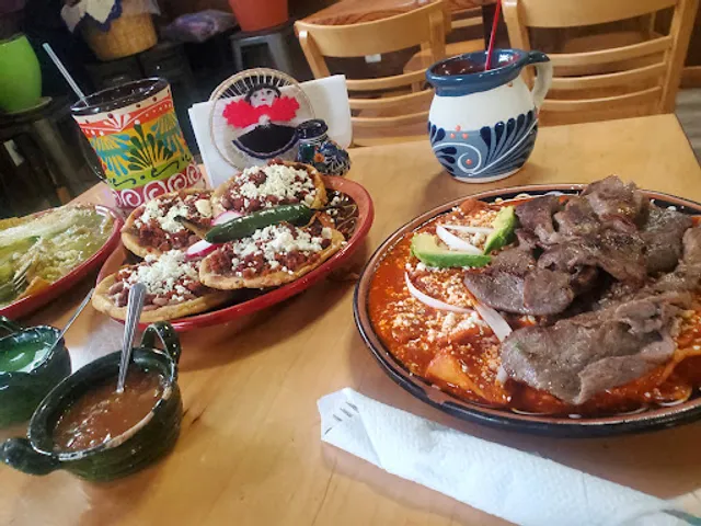 La Hacienda Restaurant