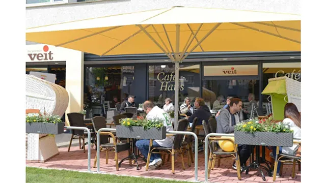 Bäckerhaus Veit Café