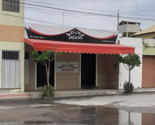 Takashi Bar & Restaurante