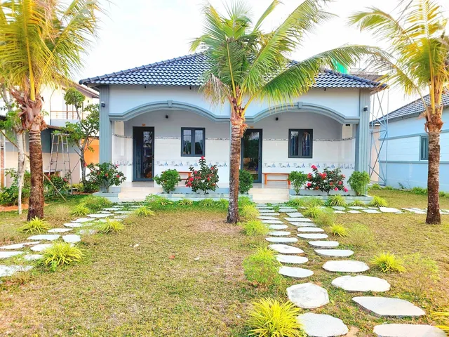 Sea Horse Bay( Vịnh cá Ngựa)