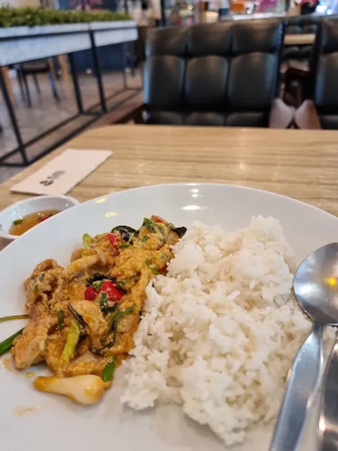 Black Canyon เทสโก้ โลตัส หาดใหญ่ (ชั้น 1)