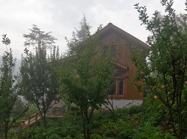 Yathra Lahari FarmStay