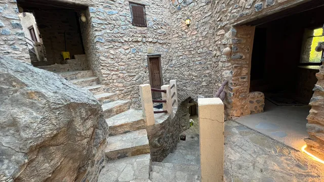 Misfah Heritage House