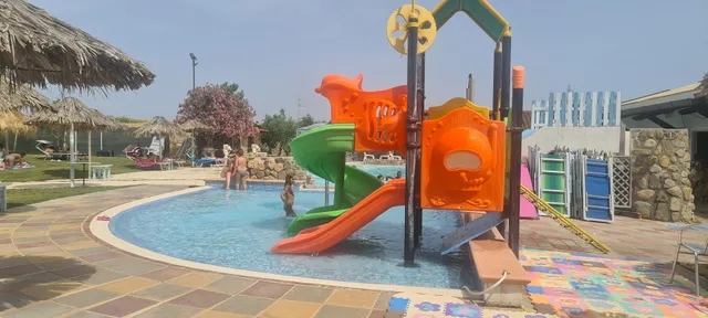 Agriturismo Riu Sa Murta