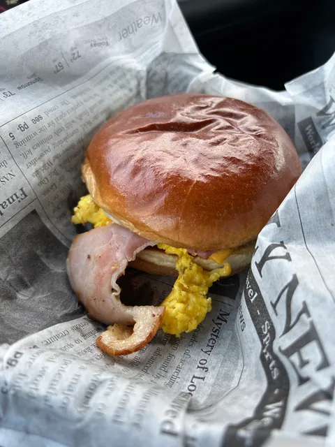 Grizzly Bean Coffee and Kitchen