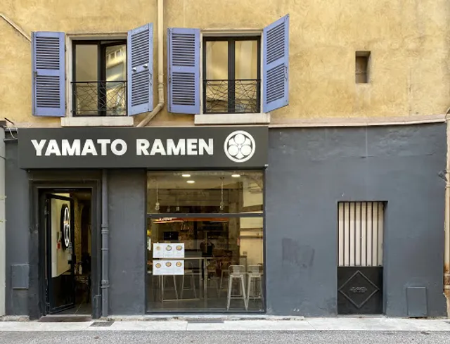 Yamato Ramen