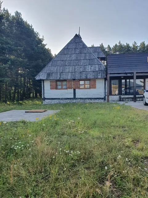 Apartments Art And Nature