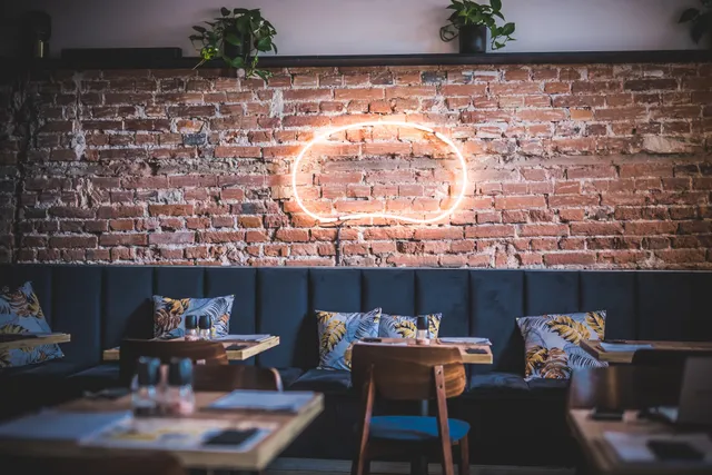 Kroma Restauracja Śniadaniowa