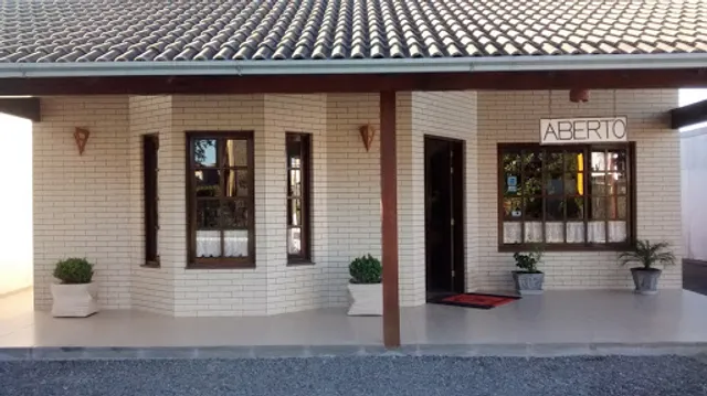 Marcela's Aromas & Sabores