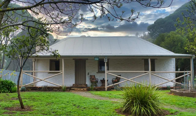 BIG4 Cape Jervis Accommodation & Caravan Park