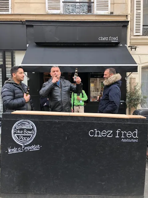 Chez Fred