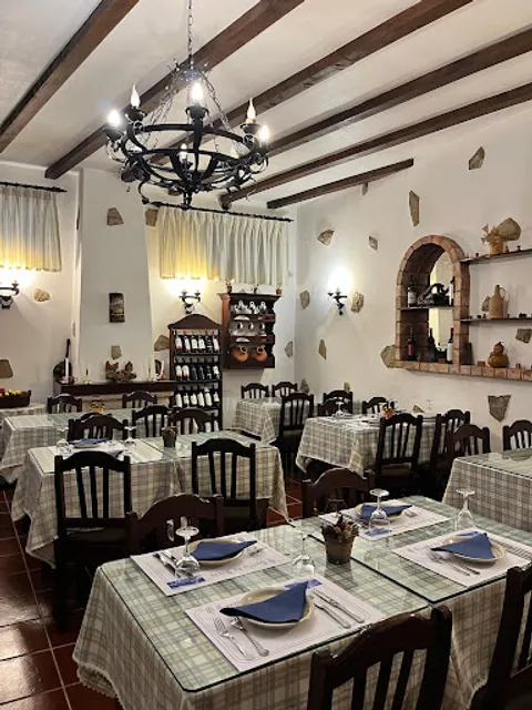 O Novo Garcia da Serra