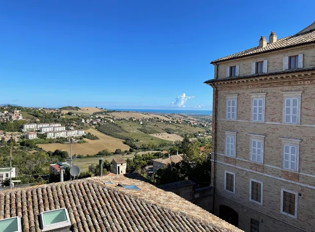 Palazzo Romani Adami