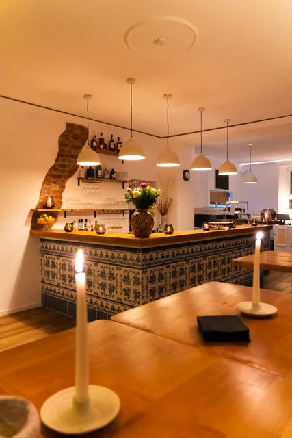 Ross & Reiter - Gastro Bar