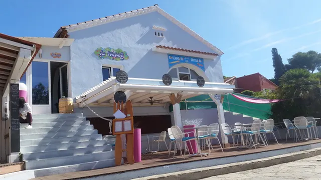 Village Naturiste Héliopolis,