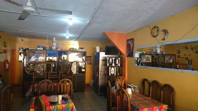 Carnitas Zinapécuaro