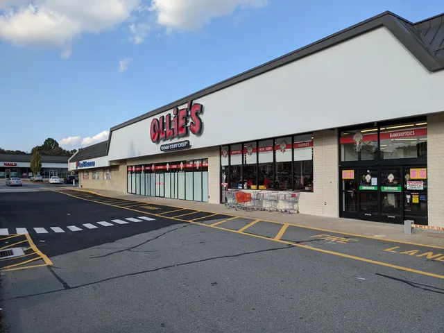 Ollie's Bargain Outlet