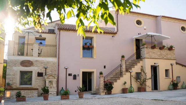 B&B Borgo del Marchese