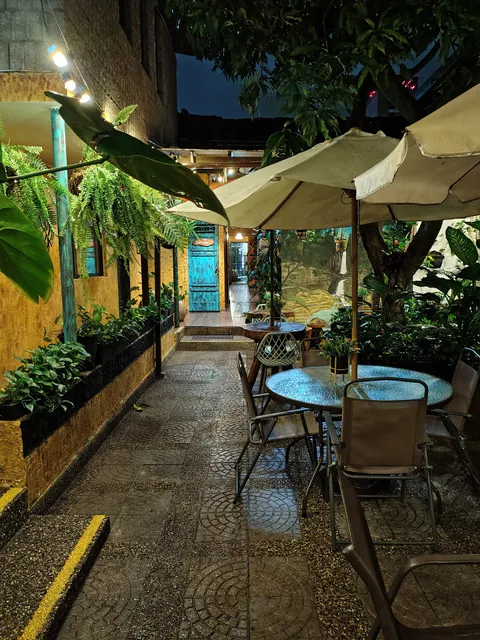 HOSTAL GARDEN LLERAS 10