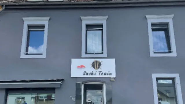 Restaurant Golden Bambou