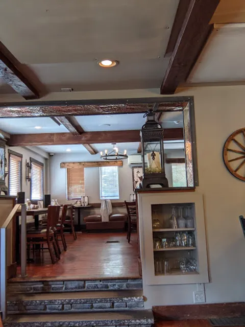 Brian's Landing Jamesville