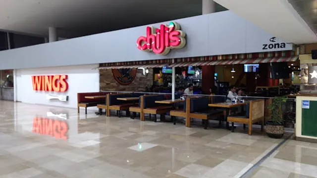 Chili's