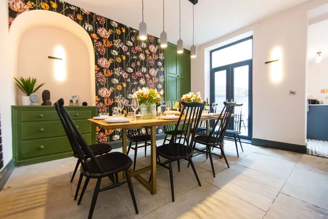 Casa del Artista - Designer Holiday Rental