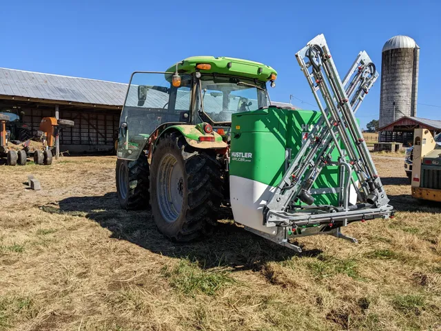 AgCentral Farmers Coop