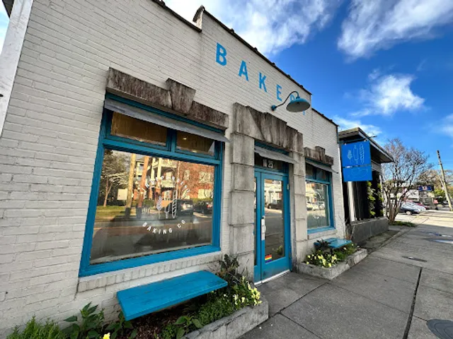 Independent Baking Co