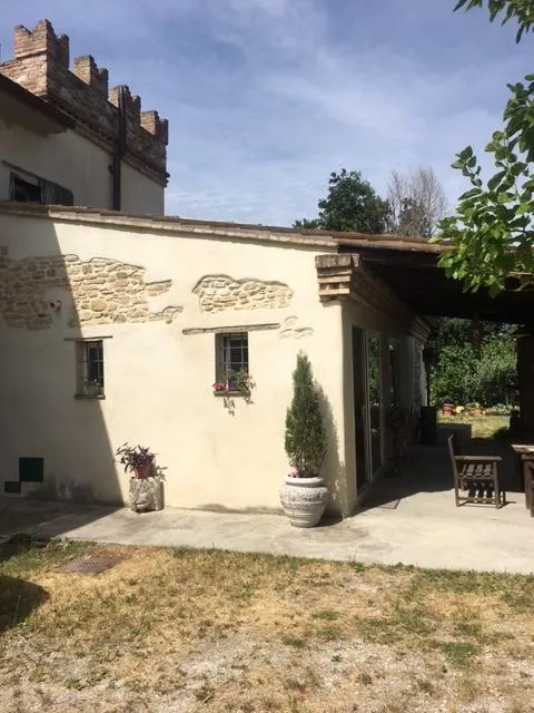 CaStella B&B Relax & Fun