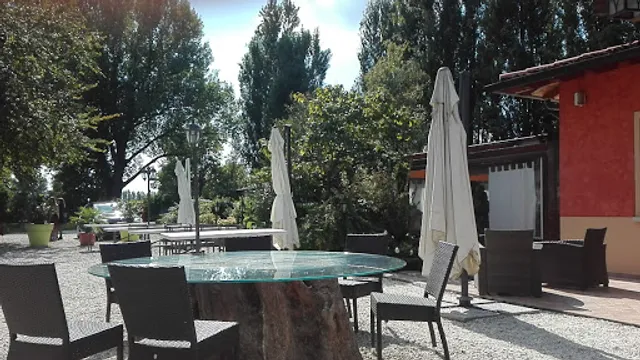 Ristorante Corte delle Fate