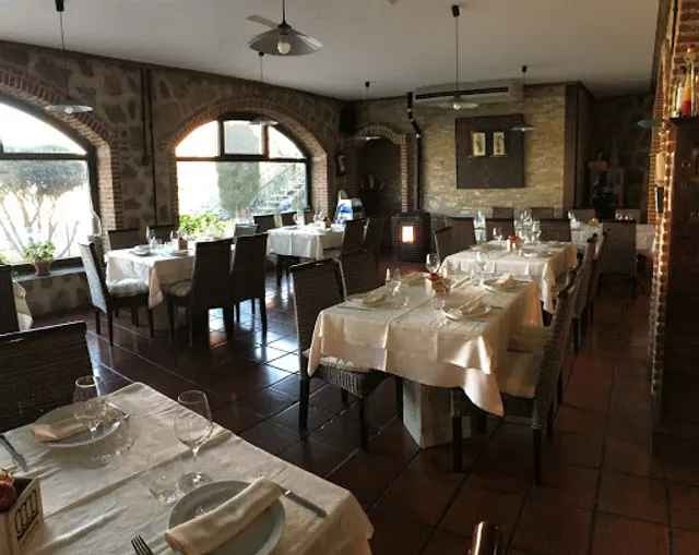 Restaurante La Galeria