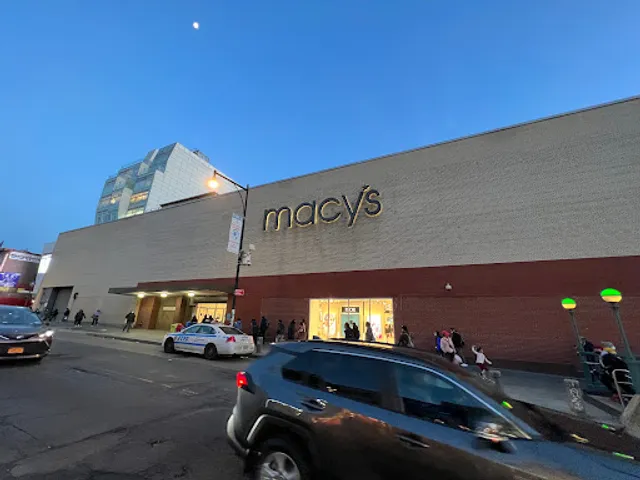 Macy's