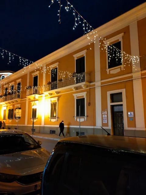B&B Santa Marta