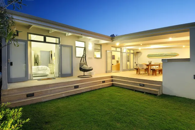 Driftwood by The Oyster Collection