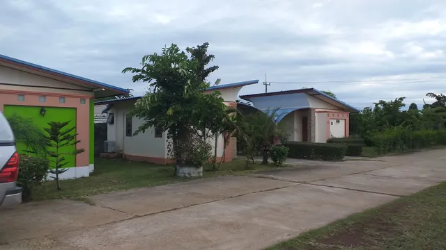 โกโก้รีสอร์ท